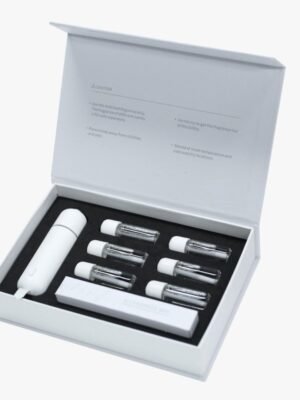 Coffret auto