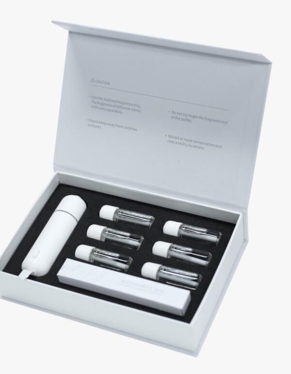 Coffret auto