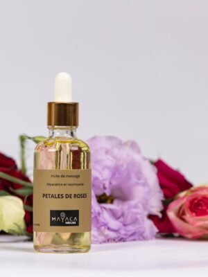 Pétale de Rose