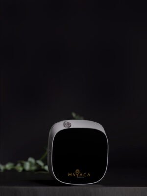 QR Box